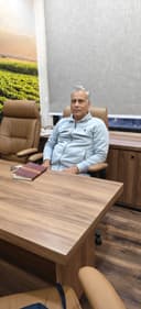 Vijay Yadav